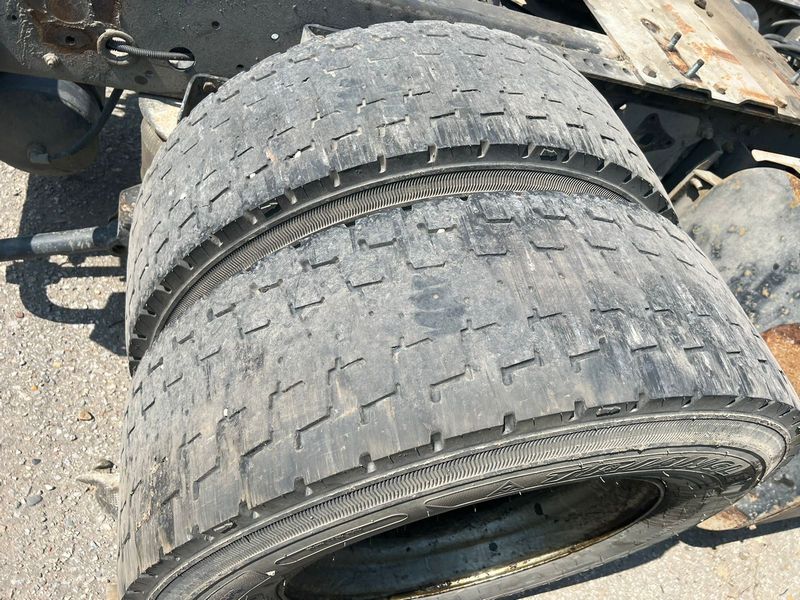 Седельный тягач КАМАЗ 5490-892-DC (газодизель) 2019 г. - фото 9